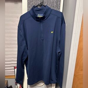 Jack Nicholson crewneck